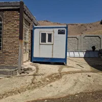 فروش کانکس ساندویچ پانل۱۶متری تهران کانتین|مصالح و تجهیزات ساختمان|کرمانشاه, |دیوار