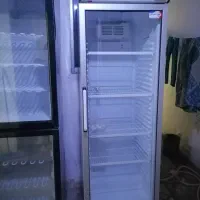 یخچال مغازه