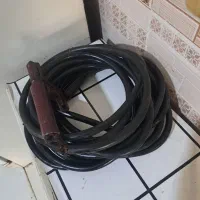 دستگاه جوش اروا کابل دستگاه جوش سایز ۱۸