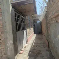 فروش منزل ویلایی با فونداسیون|فروش خانه و ویلا|خاش, |دیوار