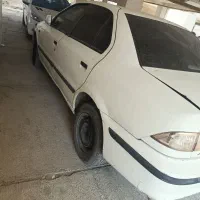 سمندمدل95|خودرو سواری و وانت|بندرعباس, |دیوار