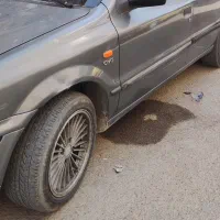 سمند 88|خودرو سواری و وانت|اصفهان, مارچین|دیوار