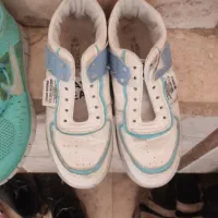 کفش و دمپایی کراکس کاملا سالم|کیف، کفش، کمربند|شاهینشهر, نظامی|دیوار