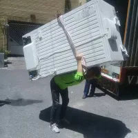 حمل و نقل عمومی کالا بتمام نقاط