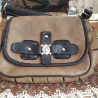 کیف زنانه فقط 100هزار تومن