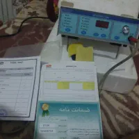 دستگاه فیزیوتراپی  615K شرکت نوین|آرایشی، بهداشتی، درمانی|اهواز, کارون|دیوار