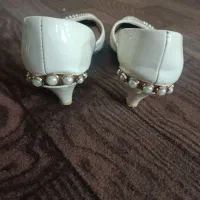 کفش مجلسی سایز ۴۱(۴۰۰)تومن