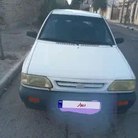 پراید۸۳|خودرو سواری و وانت|پیشوا, |دیوار