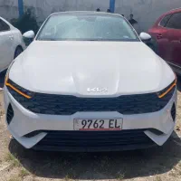 Kia K5 2023