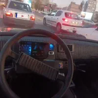 رنو ۵ کلاسیک مدل ۱۳۵۸ فرانسه توافقی|خودرو سواری و وانت|اردبیل, |دیوار