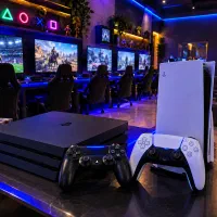 کرایه، نصب بازی و کپی خور PS4 & PS5 متاگیم