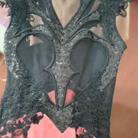 لباس مجلسی نو و سالم وشیک|لباس|تهران, گیشا|دیوار