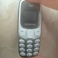 نوکیا بند انگشتی