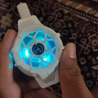فن گیمینگ مدل اچ اکس آس جی p10 توربو