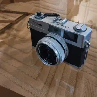 Canon EF 28|دوربین عکاسی و فیلم‌برداری|تهران, دژکام|دیوار