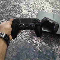 pes4|کنسول، بازی ویدئویی و آنلاین|رامهرمز, |دیوار