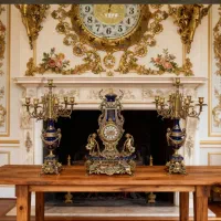 بوفه برنز|صنایع دستی و سایر لوازم تزئینی|کرمانشاه, |دیوار