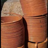 خریدار انواع فلزات رنگی و ضایعات|خدمات پیشه و مهارت|فارسان, |دیوار