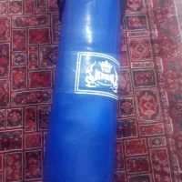 کیسه بوکس بزرگ|تجهیزات ورزشی|اهواز, گلستان|دیوار