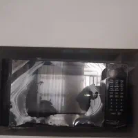 مایکروفر لمسی عرشیا