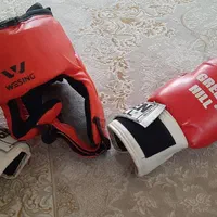 لوازم ورزشی وشو|تجهیزات ورزشی|فردیس, فردیس|دیوار