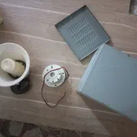 دزد گیر اماکن کلاسیک z4 طرح قدیم|دوربین مداربسته|رشت, حسین آباد|دیوار