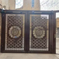 تعمیر نصب درب برقی.کرکره.اپراتور.قفل برقی.آرام بند|خدمات پیشه و مهارت|خمینی‌شهر, |دیوار