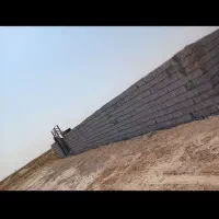 فروش یک قطعه زمین کارگاهی صنعتی|فروش زمین و ملک کلنگی|صوفیان, |دیوار