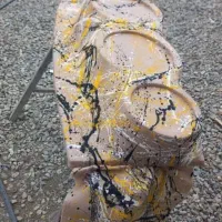 طاقچه|صنایع دستی و سایر لوازم تزئینی|بیکاه, |دیوار