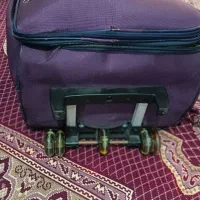 چمدان|کیف، کفش، کمربند|مشهد, شهرک بهارستان|دیوار