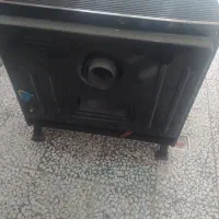 بخاری مهیا گازفروشی..|بخاری، هیتر، شومینه|خمینی‌شهر, |دیوار