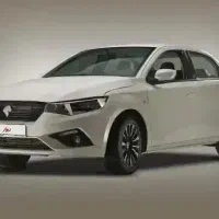 حواله خودرو رانا پلاسTU5P