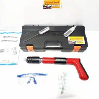 میخکوب تفنگی چاشنی خور RAD HIT (تفنگ میخ کوب عصایی|ابزارآلات|شهرکرد, |دیوار