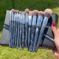 پک  براش ارایشی دنیل لورا درحد نو