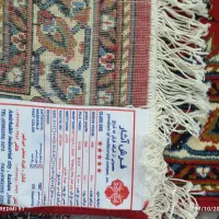 فرش‌کناره‌جفت‌نونو|فرش|سمنان, |دیوار