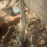 لوازم یدکی استوک ماکسیما