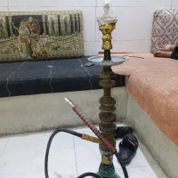 قلیان الو یخ