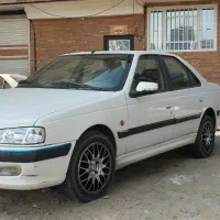 پژو پارس سال 97