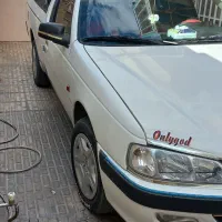 آریسان ۹۴ کم کار دوگانه کارخانه|خودرو سواری و وانت|کرمانشاه, |دیوار