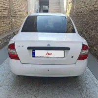 تیبایک دوگانه فابرک|خودرو سواری و وانت|اهواز, عین ۲|دیوار