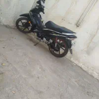 موتور 125 آشیل 95