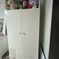 کمد لباس|جاکفشی، کمد، دراور|قائمشهر, |دیوار