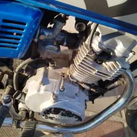 هندا مزایده ۸۹ پلاک دار|موتورسیکلت|پاکدشت, پاکدشت (مامازند)|دیوار