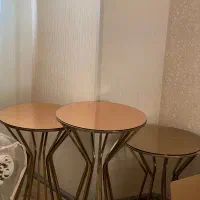 لوستر و جلومبلی
