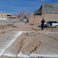 زمین مناسب برای سرمایه‌گذاری