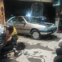 برقکارخودرو مسلط به برق مولتی پلکس