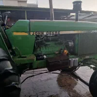 تراکتور جاندیر۳۱۴۰