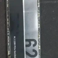 باندل DDR5 رم سی پی یو مادربرد هارد|قطعات و لوازم جانبی رایانه|بندرعباس, |دیوار