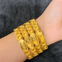 نقره با عیار ۹۲۵ طرح طلا و آبکاری طلا|جواهرات|زاهدان, |دیوار