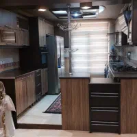 کابینت دست دوم